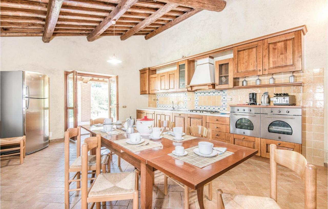 Collonico Villa Stroncone Buitenkant foto