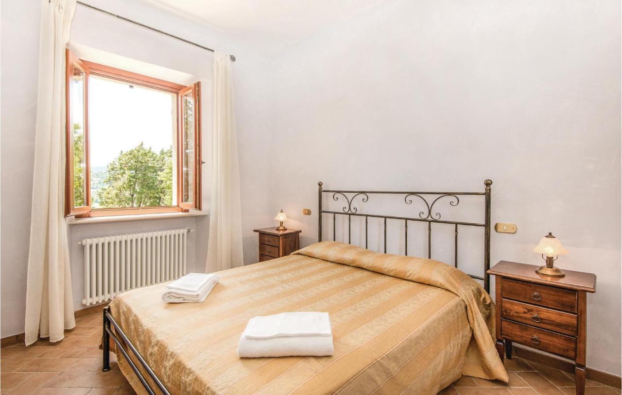 Collonico Villa Stroncone Buitenkant foto