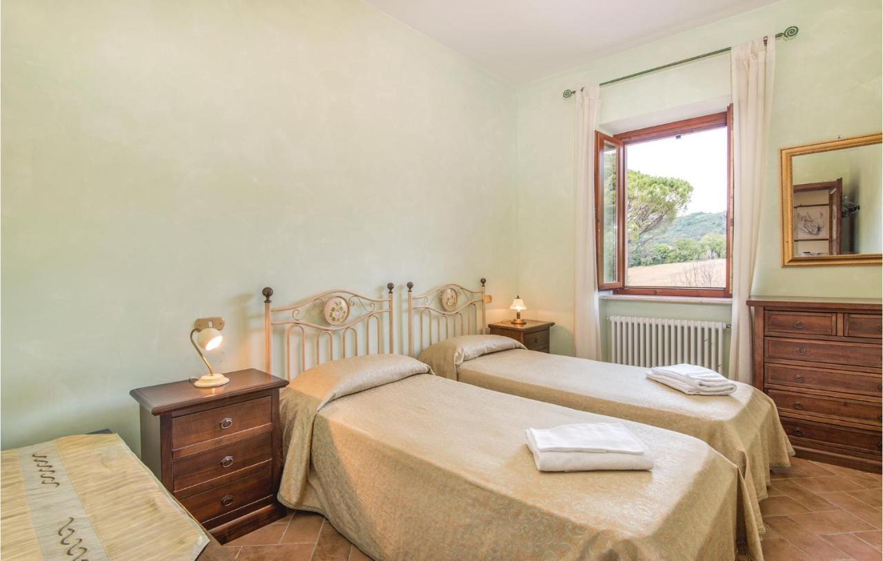 Collonico Villa Stroncone Buitenkant foto