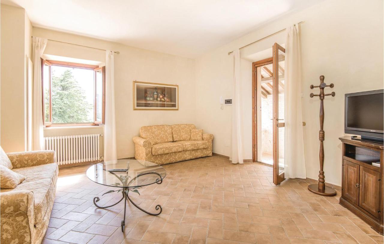 Collonico Villa Stroncone Buitenkant foto