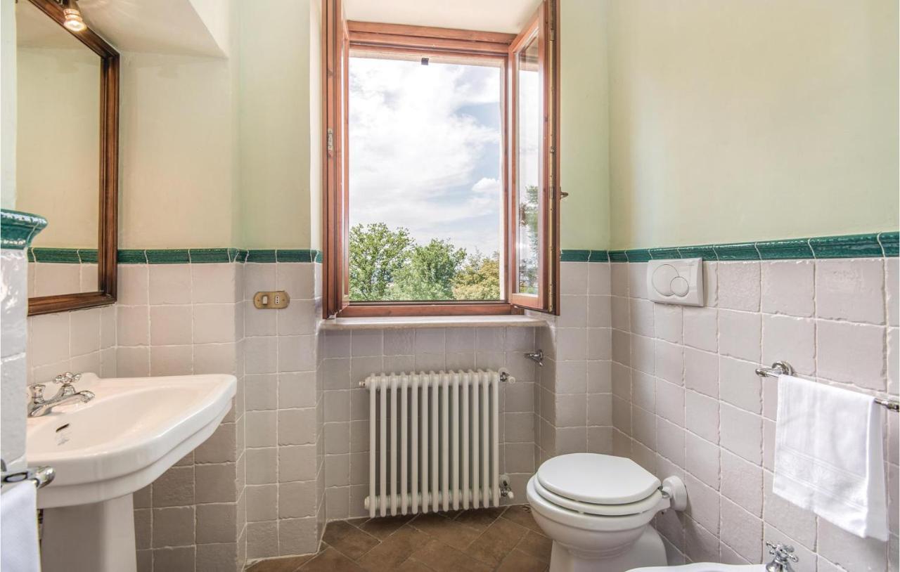 Collonico Villa Stroncone Buitenkant foto